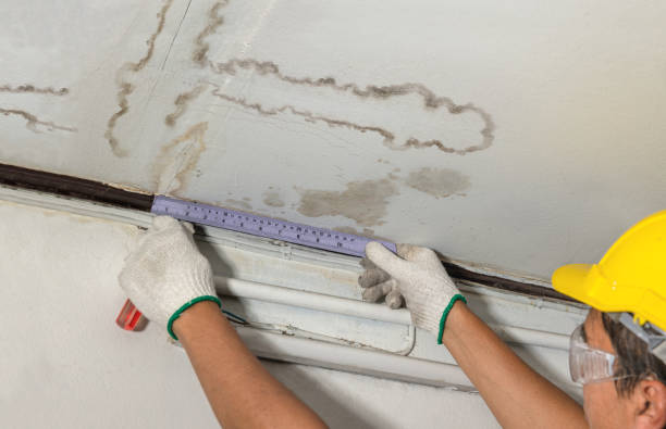 Reliable Flood Cleanup contractor in Coolville, OH by Water Damage Irwin